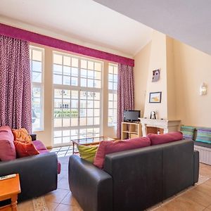 Villa de 2 Dormitorios