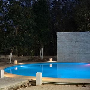 Ranch Las Chulas Hotel And Restaurant